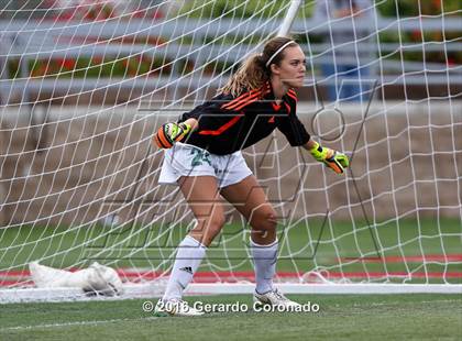 Thumbnail 1 in Rio Americano vs. Manteca (CIF SJS D3 Final) photogallery.