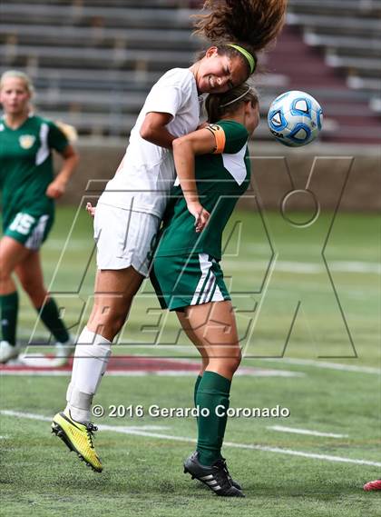 Thumbnail 1 in Rio Americano vs. Manteca (CIF SJS D3 Final) photogallery.