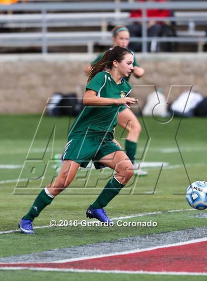 Thumbnail 3 in Rio Americano vs. Manteca (CIF SJS D3 Final) photogallery.