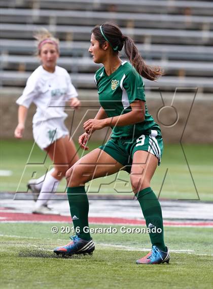 Thumbnail 3 in Rio Americano vs. Manteca (CIF SJS D3 Final) photogallery.