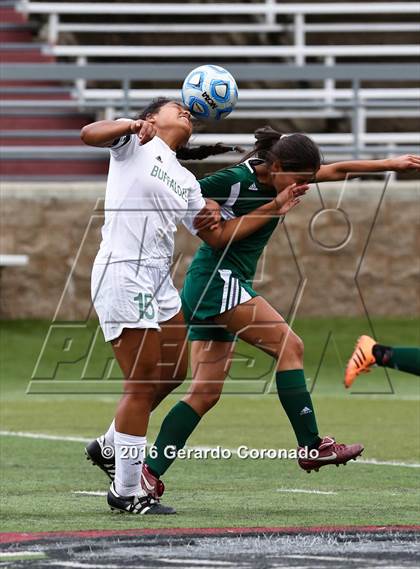 Thumbnail 3 in Rio Americano vs. Manteca (CIF SJS D3 Final) photogallery.