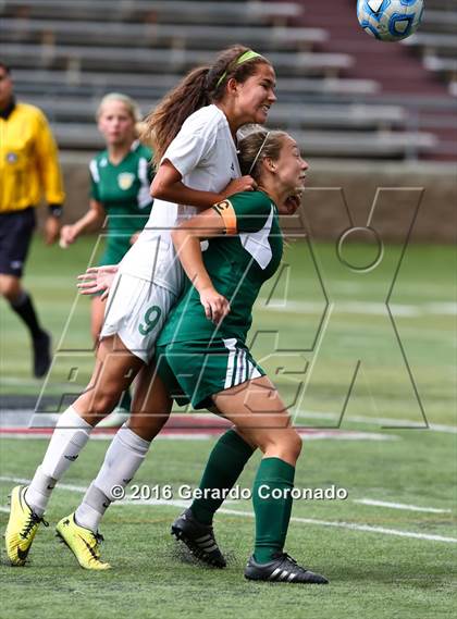 Thumbnail 3 in Rio Americano vs. Manteca (CIF SJS D3 Final) photogallery.