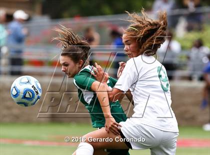 Thumbnail 3 in Rio Americano vs. Manteca (CIF SJS D3 Final) photogallery.
