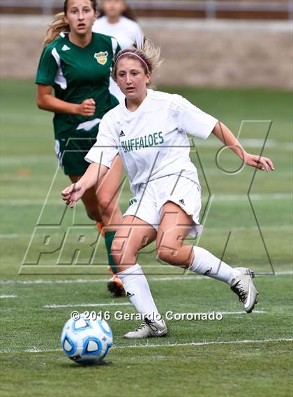 Thumbnail 3 in Rio Americano vs. Manteca (CIF SJS D3 Final) photogallery.