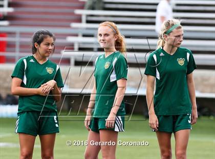 Thumbnail 3 in Rio Americano vs. Manteca (CIF SJS D3 Final) photogallery.