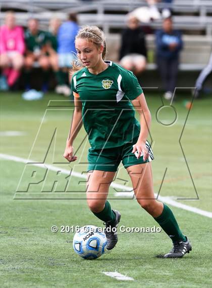Thumbnail 3 in Rio Americano vs. Manteca (CIF SJS D3 Final) photogallery.