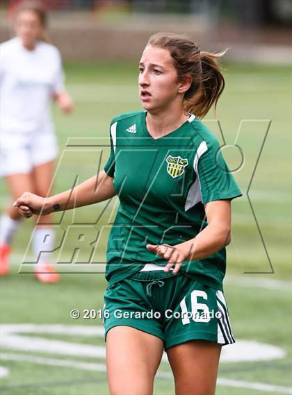 Thumbnail 2 in Rio Americano vs. Manteca (CIF SJS D3 Final) photogallery.