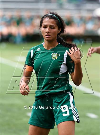 Thumbnail 3 in Rio Americano vs. Manteca (CIF SJS D3 Final) photogallery.