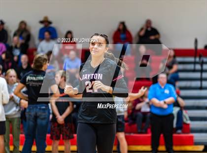 Thumbnail 1 in Dayton @ Santiam Christian photogallery.