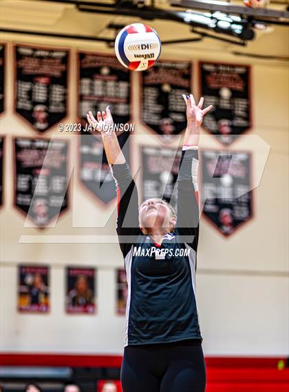 Thumbnail 3 in Dayton @ Santiam Christian photogallery.