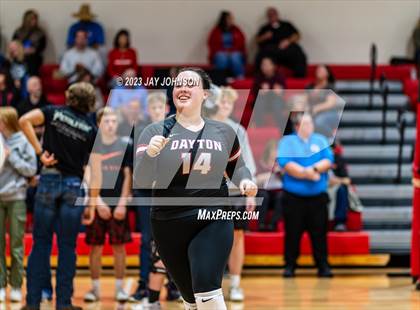 Thumbnail 3 in Dayton @ Santiam Christian photogallery.