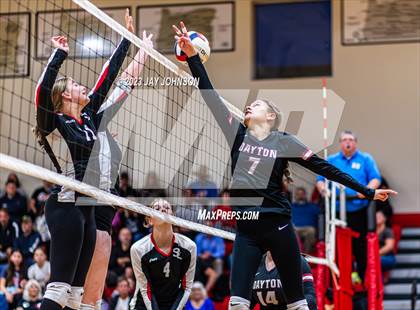 Thumbnail 2 in Dayton @ Santiam Christian photogallery.