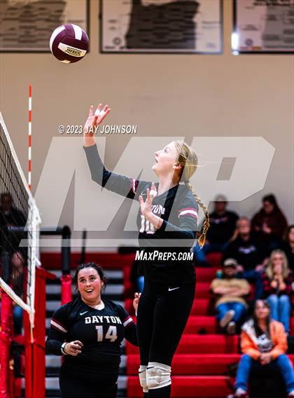 Thumbnail 3 in Dayton @ Santiam Christian photogallery.