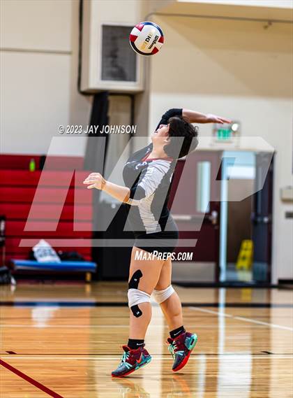 Thumbnail 1 in Dayton @ Santiam Christian photogallery.
