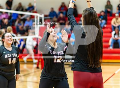 Thumbnail 2 in Dayton @ Santiam Christian photogallery.