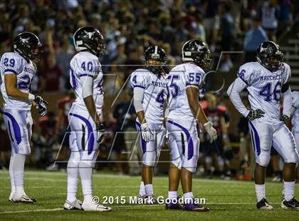 Thumbnail 2 in Tompkins vs Morton Ranch photogallery.
