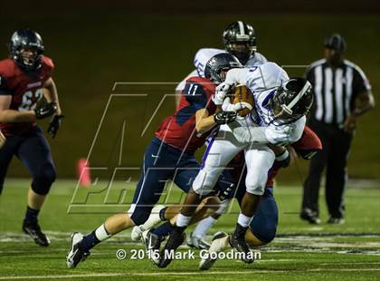 Thumbnail 1 in Tompkins vs Morton Ranch photogallery.