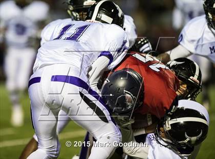 Thumbnail 1 in Tompkins vs Morton Ranch photogallery.