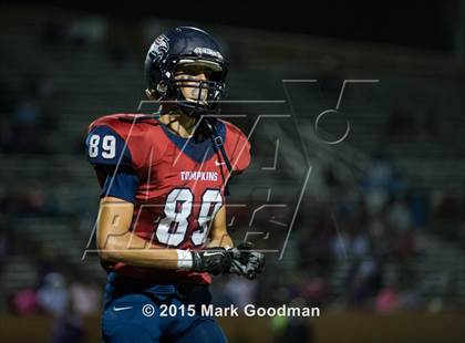 Thumbnail 3 in Tompkins vs Morton Ranch photogallery.