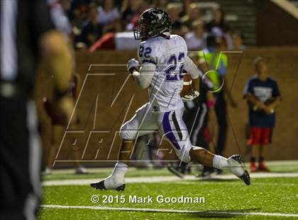 Thumbnail 2 in Tompkins vs Morton Ranch photogallery.