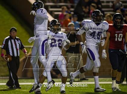 Thumbnail 3 in Tompkins vs Morton Ranch photogallery.
