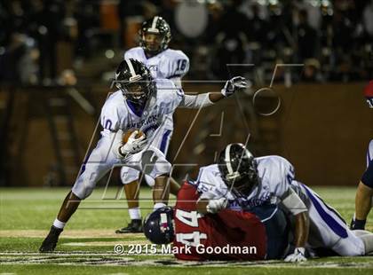 Thumbnail 3 in Tompkins vs Morton Ranch photogallery.