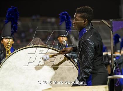 Thumbnail 2 in Tompkins vs Morton Ranch photogallery.