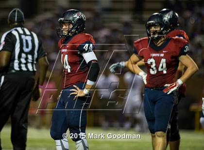 Thumbnail 2 in Tompkins vs Morton Ranch photogallery.