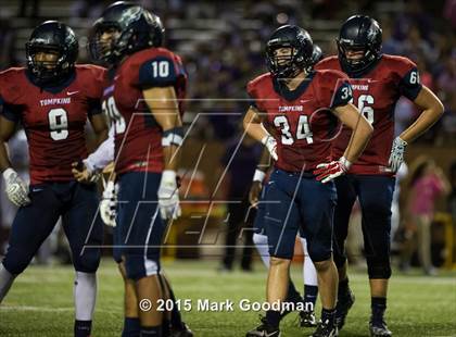 Thumbnail 1 in Tompkins vs Morton Ranch photogallery.