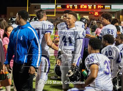 Thumbnail 2 in Tompkins vs Morton Ranch photogallery.