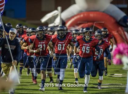Thumbnail 1 in Tompkins vs Morton Ranch photogallery.
