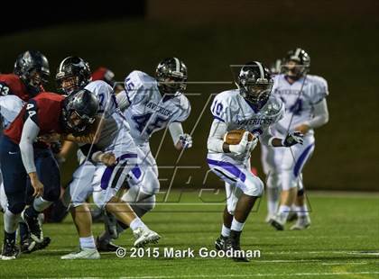 Thumbnail 2 in Tompkins vs Morton Ranch photogallery.