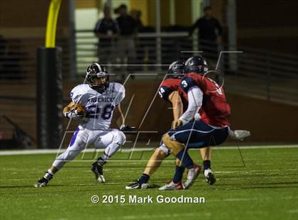 Thumbnail 2 in Tompkins vs Morton Ranch photogallery.