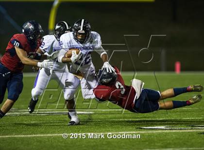 Thumbnail 1 in Tompkins vs Morton Ranch photogallery.