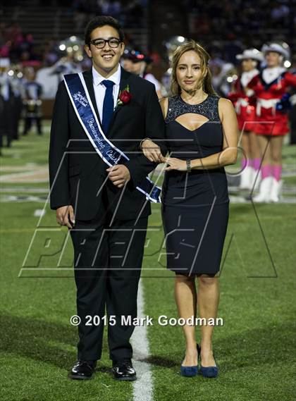 Thumbnail 2 in Tompkins vs Morton Ranch photogallery.