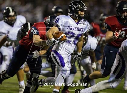 Thumbnail 1 in Tompkins vs Morton Ranch photogallery.