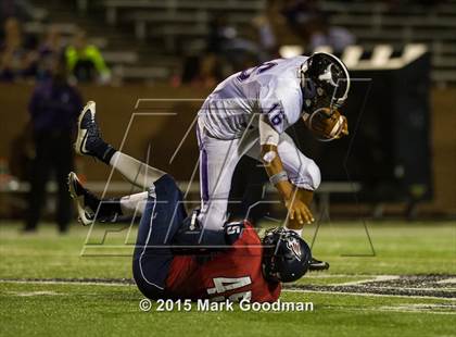 Thumbnail 1 in Tompkins vs Morton Ranch photogallery.