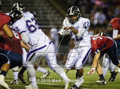 Thumbnail 1 in Tompkins vs Morton Ranch photogallery.