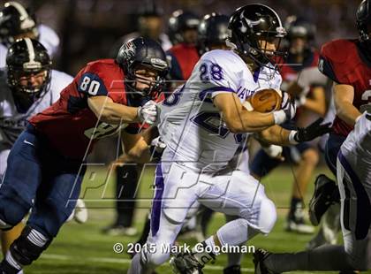 Thumbnail 2 in Tompkins vs Morton Ranch photogallery.