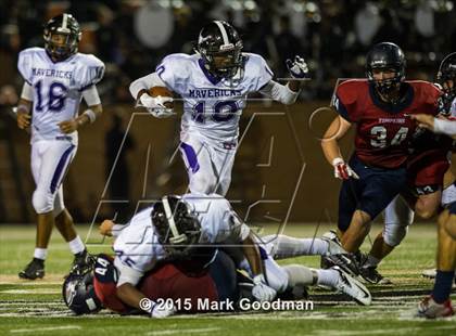 Thumbnail 2 in Tompkins vs Morton Ranch photogallery.
