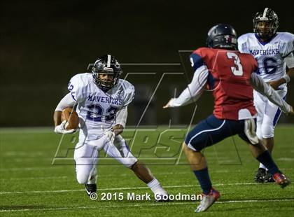 Thumbnail 3 in Tompkins vs Morton Ranch photogallery.