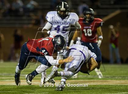 Thumbnail 3 in Tompkins vs Morton Ranch photogallery.