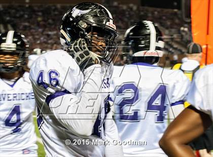 Thumbnail 3 in Tompkins vs Morton Ranch photogallery.