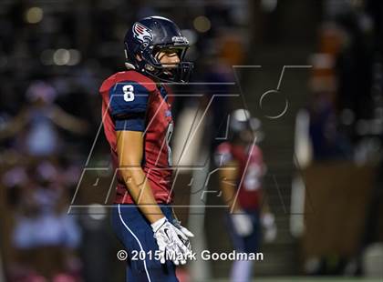 Thumbnail 3 in Tompkins vs Morton Ranch photogallery.