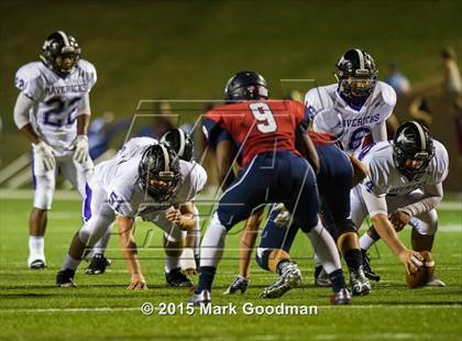 Thumbnail 3 in Tompkins vs Morton Ranch photogallery.