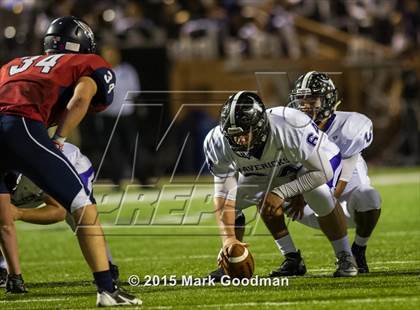 Thumbnail 3 in Tompkins vs Morton Ranch photogallery.