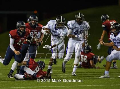 Thumbnail 3 in Tompkins vs Morton Ranch photogallery.