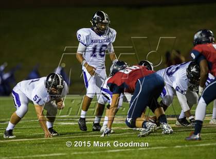 Thumbnail 3 in Tompkins vs Morton Ranch photogallery.