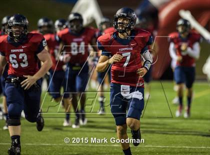 Thumbnail 1 in Tompkins vs Morton Ranch photogallery.