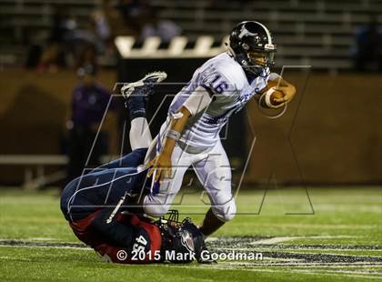 Thumbnail 2 in Tompkins vs Morton Ranch photogallery.